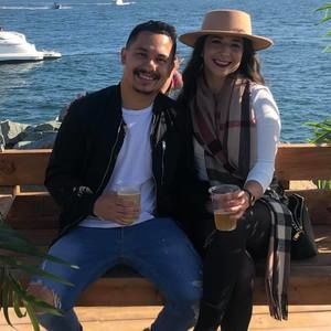 Meet your Posher, Roxanne